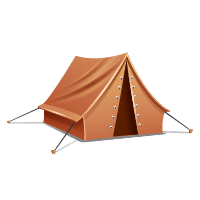 SECTEUR D'ACTIVITE Camping France Advert