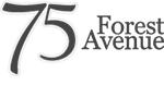 Logo 75 Forest Avenue secteur loisir tourisme