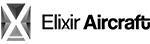Logo Elixir aircraft aviation Transport Commerce