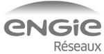 Logo Engie Reseaux