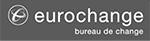 Logo Eurochange Banque Finance