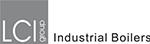 Logo LCI Industrial Boilers