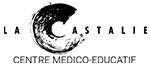 Logo La Castalie secteur sante