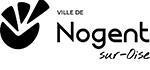 Logo Mairie Nogent sur Oise