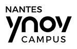 Logo Nantes Inov campus