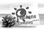 Logo Oceane secteur camping