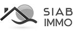 Logo SIAB Immobilier