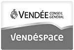 Logo VendeeSpace secteur loisir tourisme