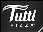 Logo restauration Tutti pizza